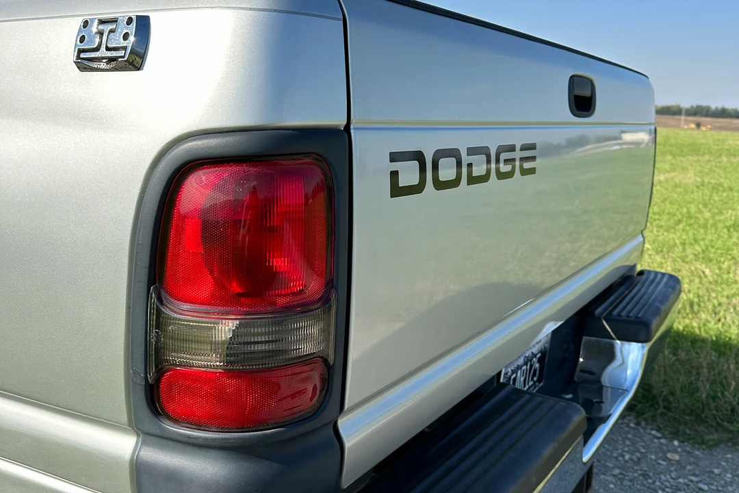 2002 Dodge Ram 3rd Gen - Image 18 of 31
