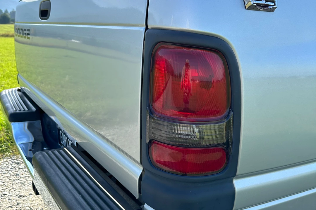 2002 Dodge Ram 3rd Gen - Image 19 of 31
