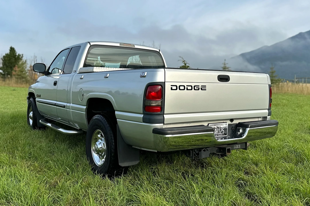 2002 Dodge Ram 3rd Gen - Image 7 of 31