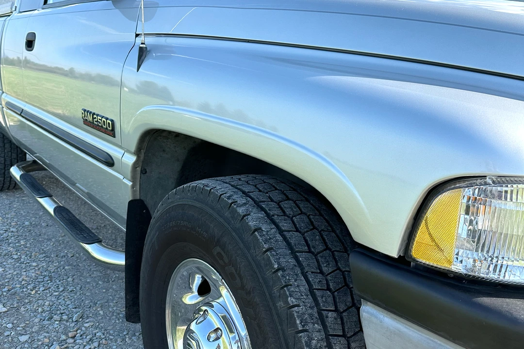 2002 Dodge Ram 3rd Gen - Image 22 of 31