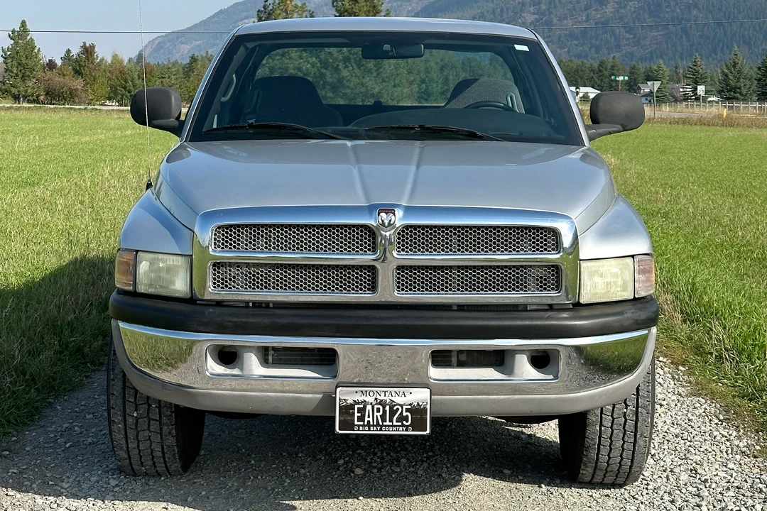 2002 Dodge Ram 3rd Gen - Image 13 of 31