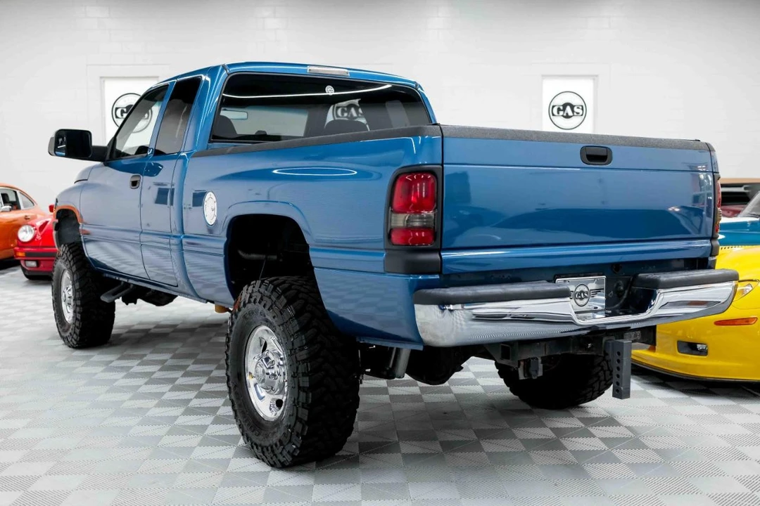 2002 Dodge Ram 3rd Gen - Image 9 of 31
