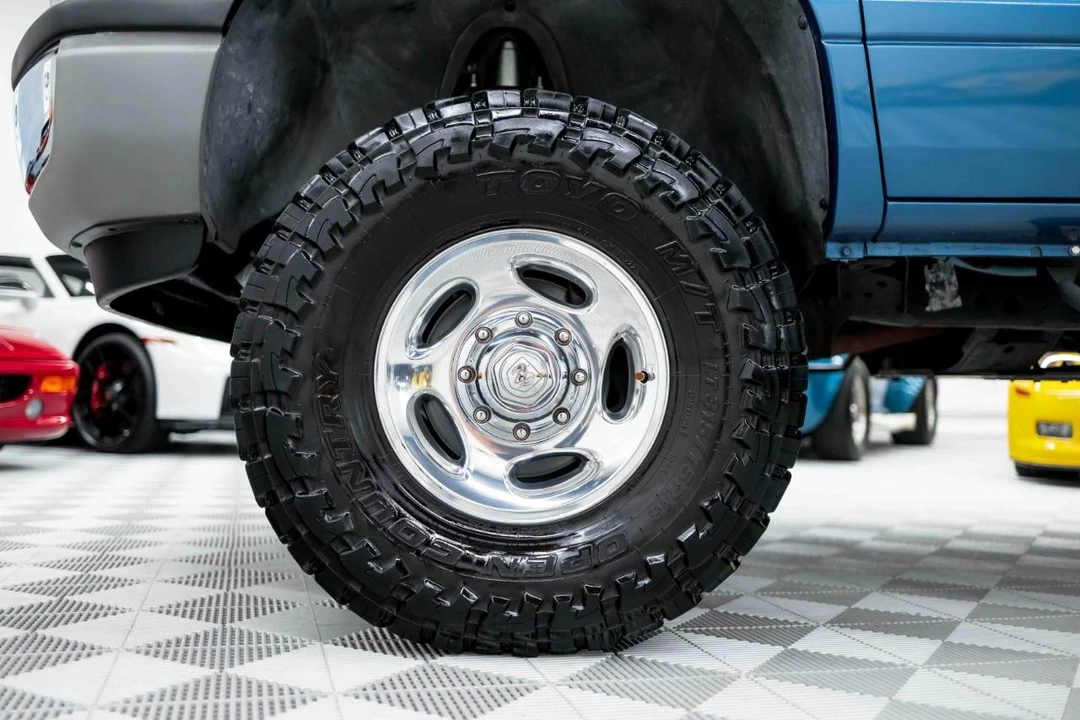 2002 Dodge Ram 3rd Gen - Image 31 of 31