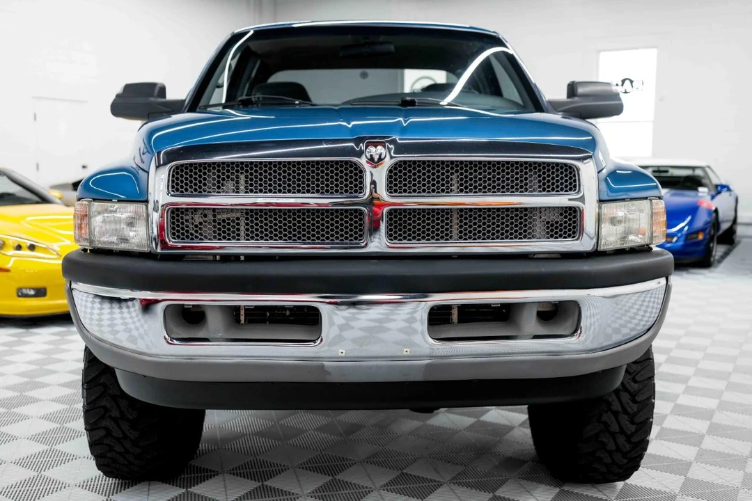 2002 Dodge Ram 3rd Gen - Image 4 of 31