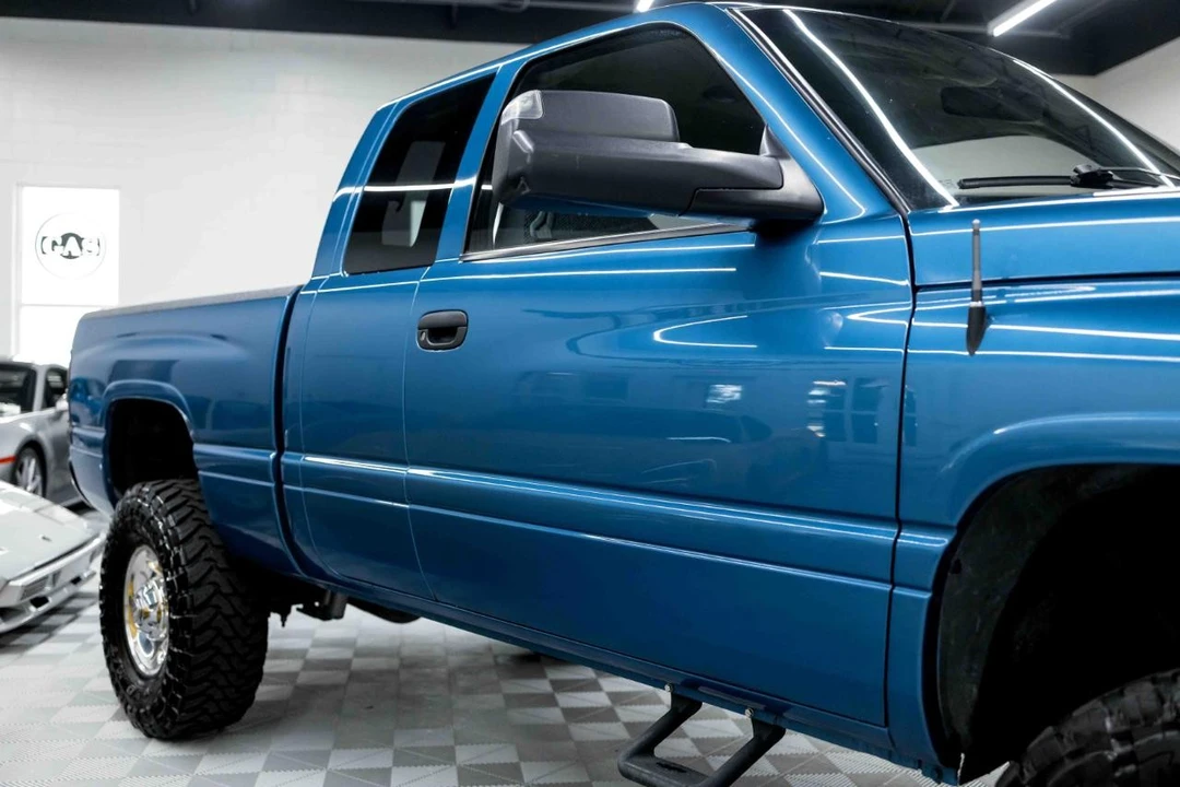 2002 Dodge Ram 3rd Gen - Image 20 of 31