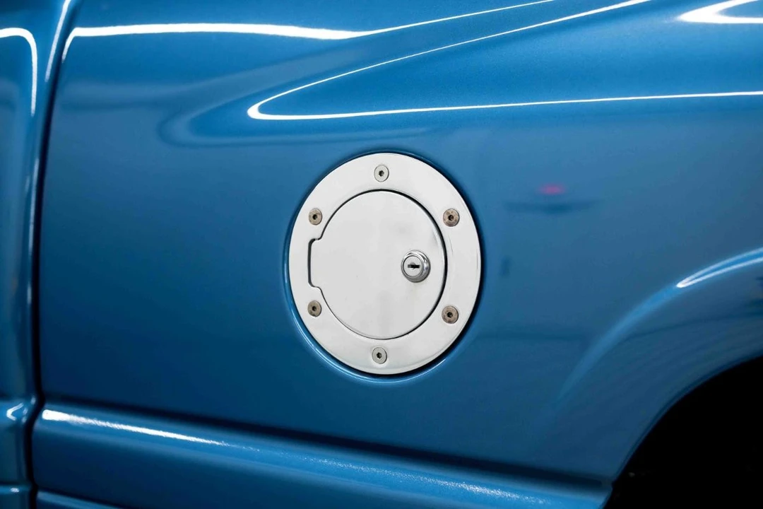 2002 Dodge Ram 3rd Gen - Image 27 of 31