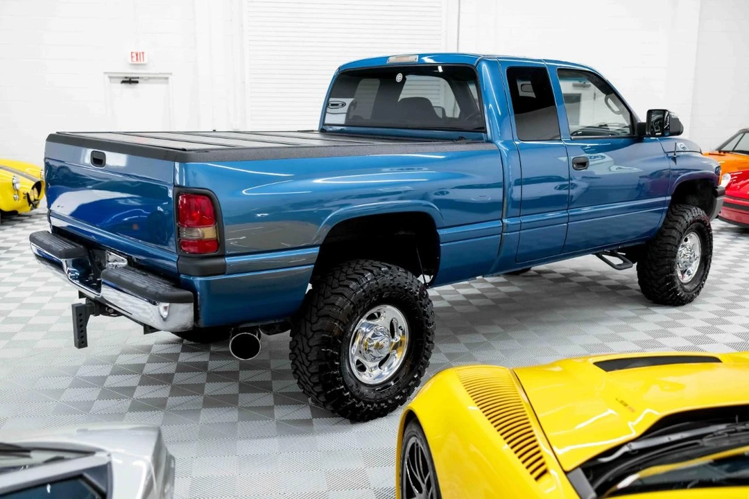 2002 Dodge Ram 3rd Gen - Image 7 of 31
