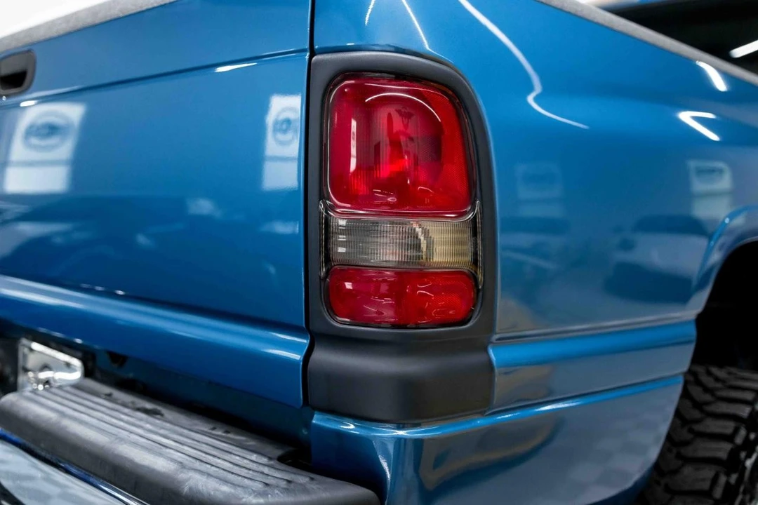 2002 Dodge Ram 3rd Gen - Image 22 of 31