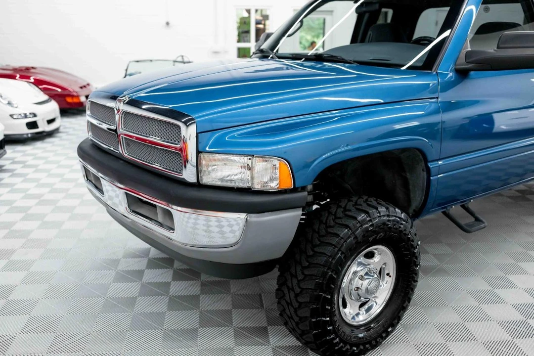 2002 Dodge Ram 3rd Gen - Image 11 of 31
