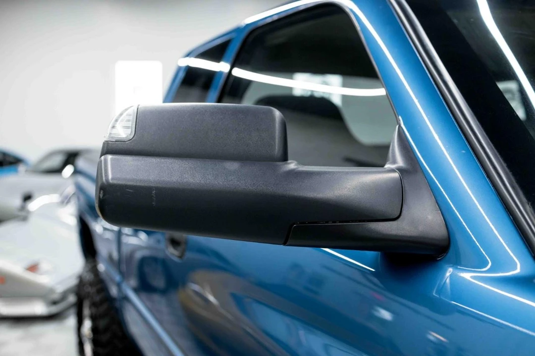 2002 Dodge Ram 3rd Gen - Image 18 of 31