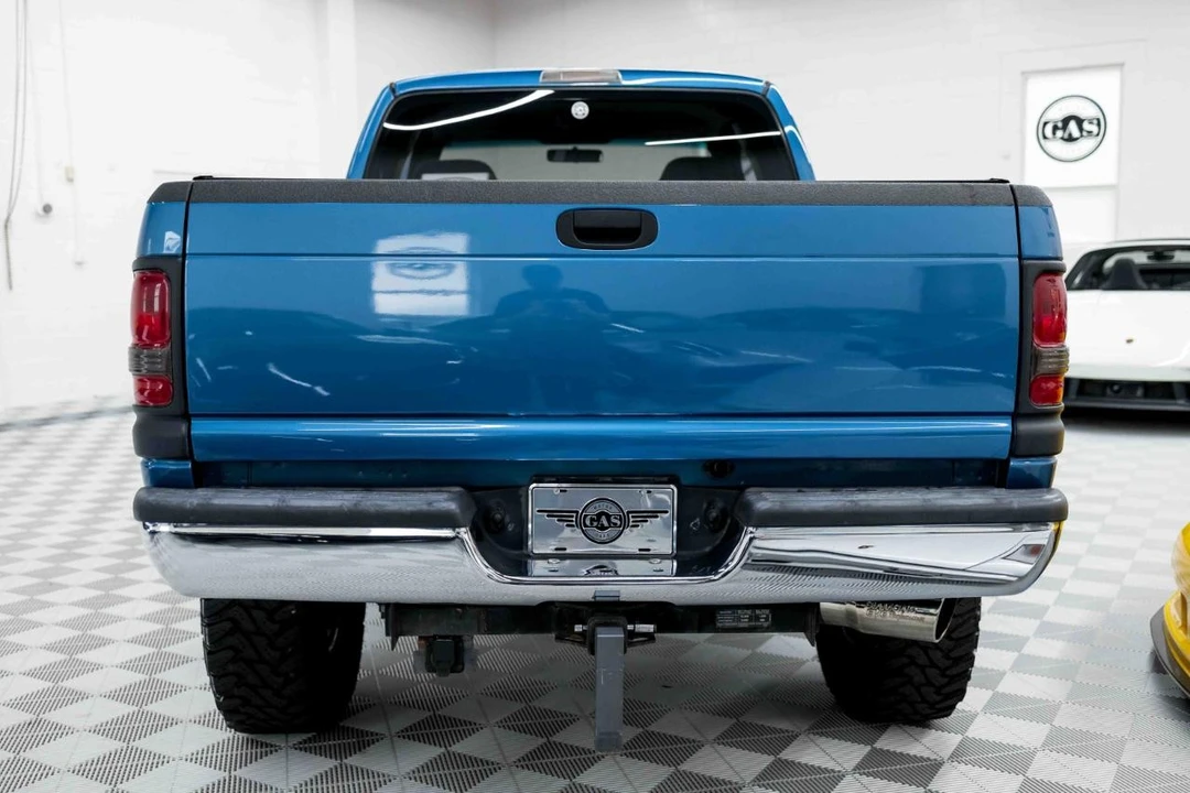 2002 Dodge Ram 3rd Gen - Image 8 of 31