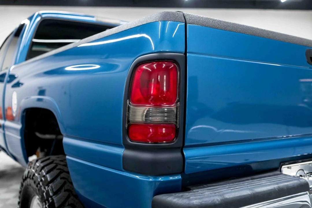 2002 Dodge Ram 3rd Gen - Image 25 of 31