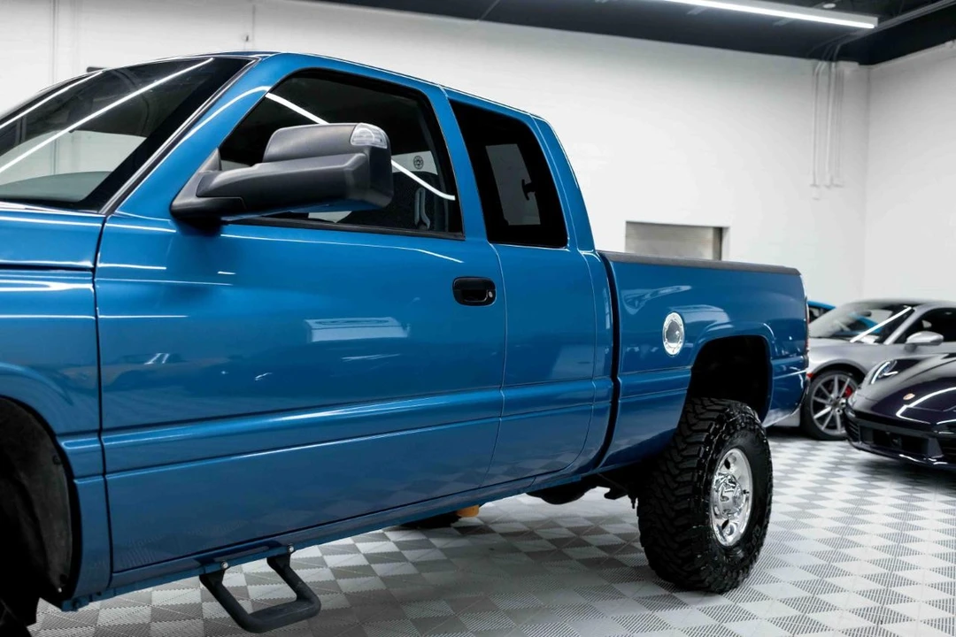 2002 Dodge Ram 3rd Gen - Image 28 of 31