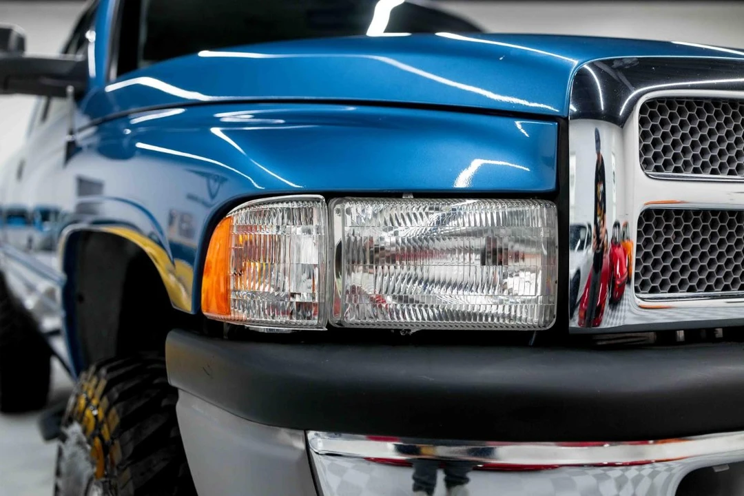 2002 Dodge Ram 3rd Gen - Image 15 of 31