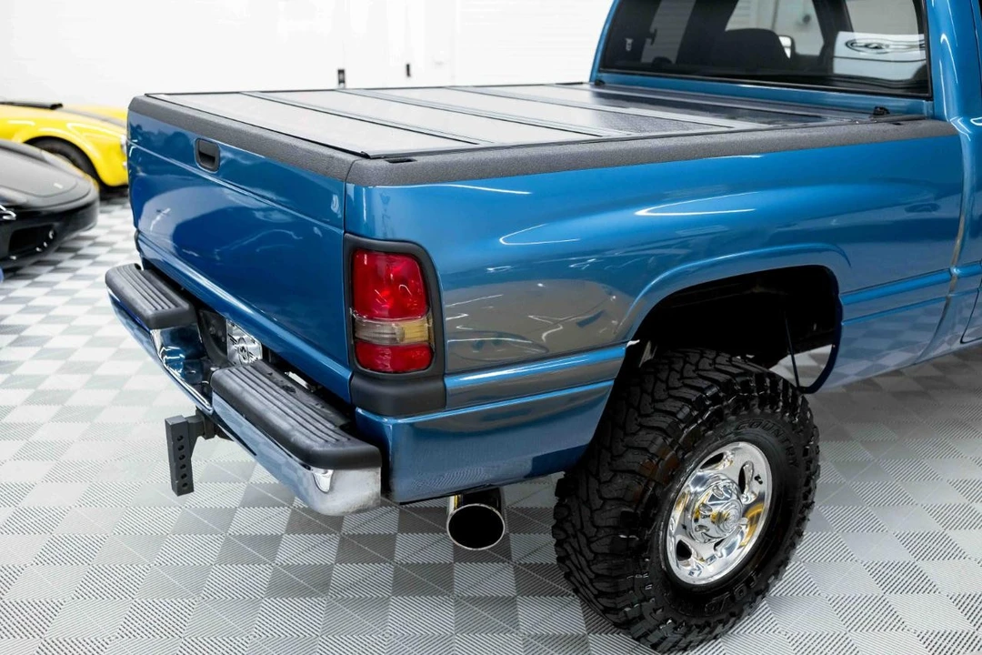 2002 Dodge Ram 3rd Gen - Image 23 of 31