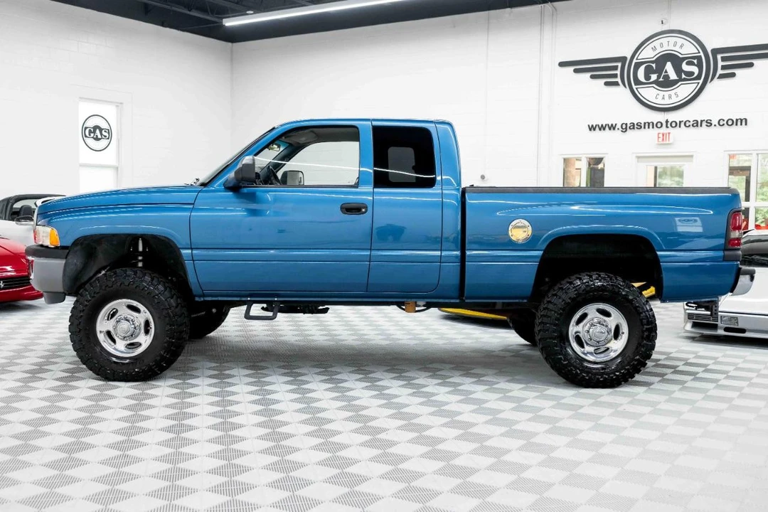 2002 Dodge Ram 3rd Gen - Image 10 of 31