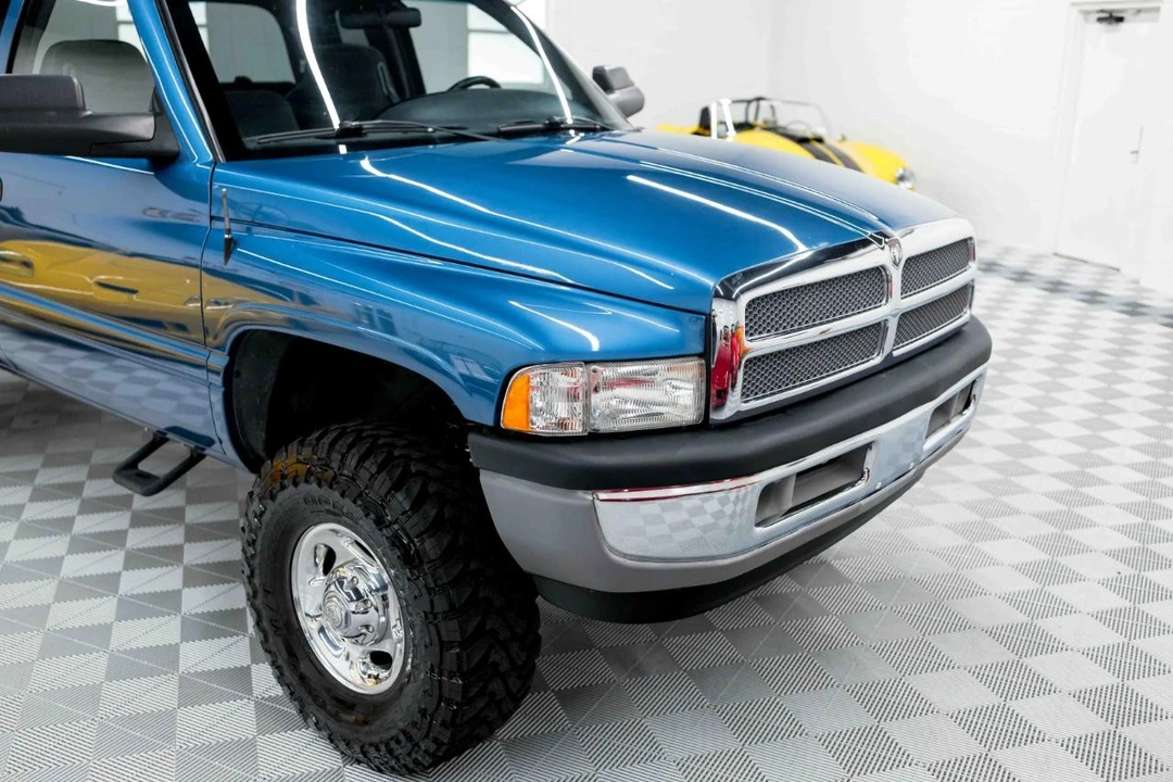 2002 Dodge Ram 3rd Gen - Image 16 of 31