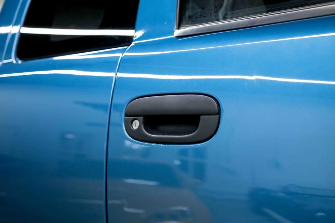 2002 Dodge Ram 3rd Gen - Image 19 of 31