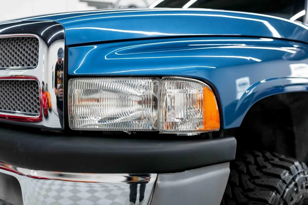 2002 Dodge Ram 3rd Gen - Image 12 of 31