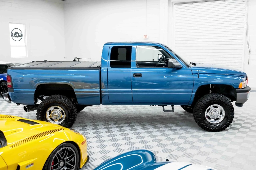 2002 Dodge Ram 3rd Gen - Image 6 of 31