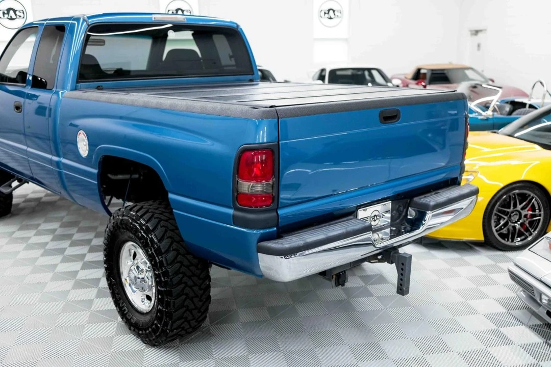 2002 Dodge Ram 3rd Gen - Image 26 of 31