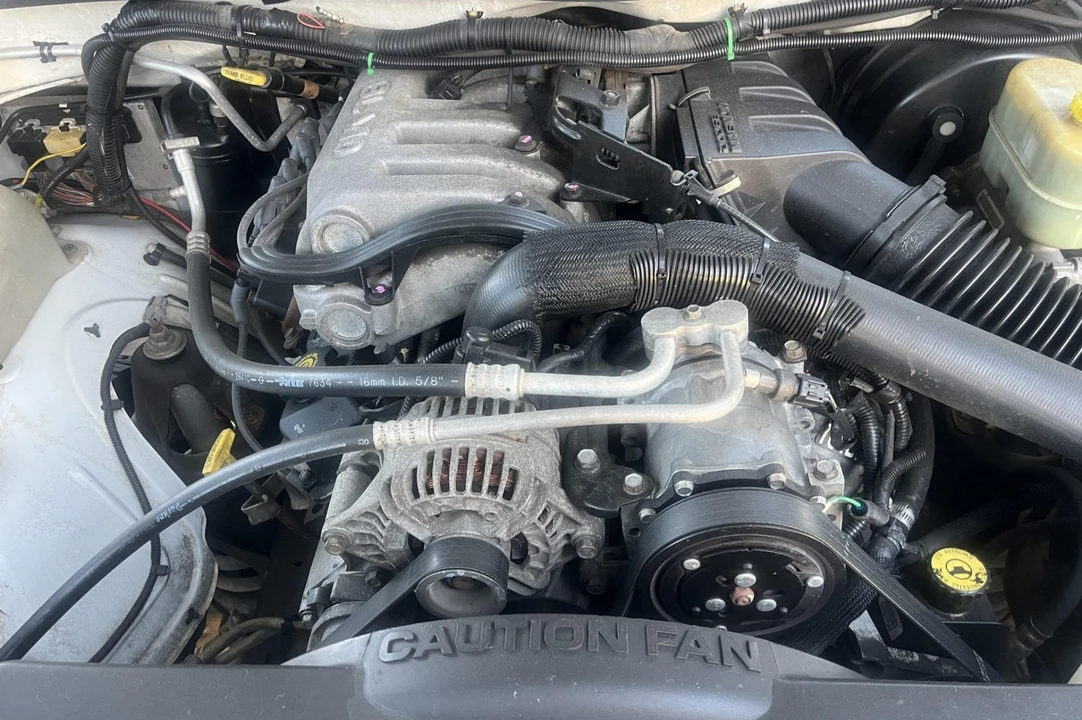 2002 Dodge Ram 3rd Gen - Image 7 of 8