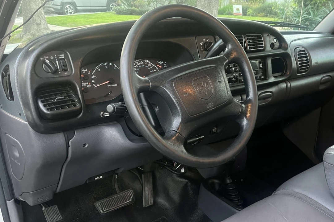 2002 Dodge Ram 3rd Gen - Image 6 of 8