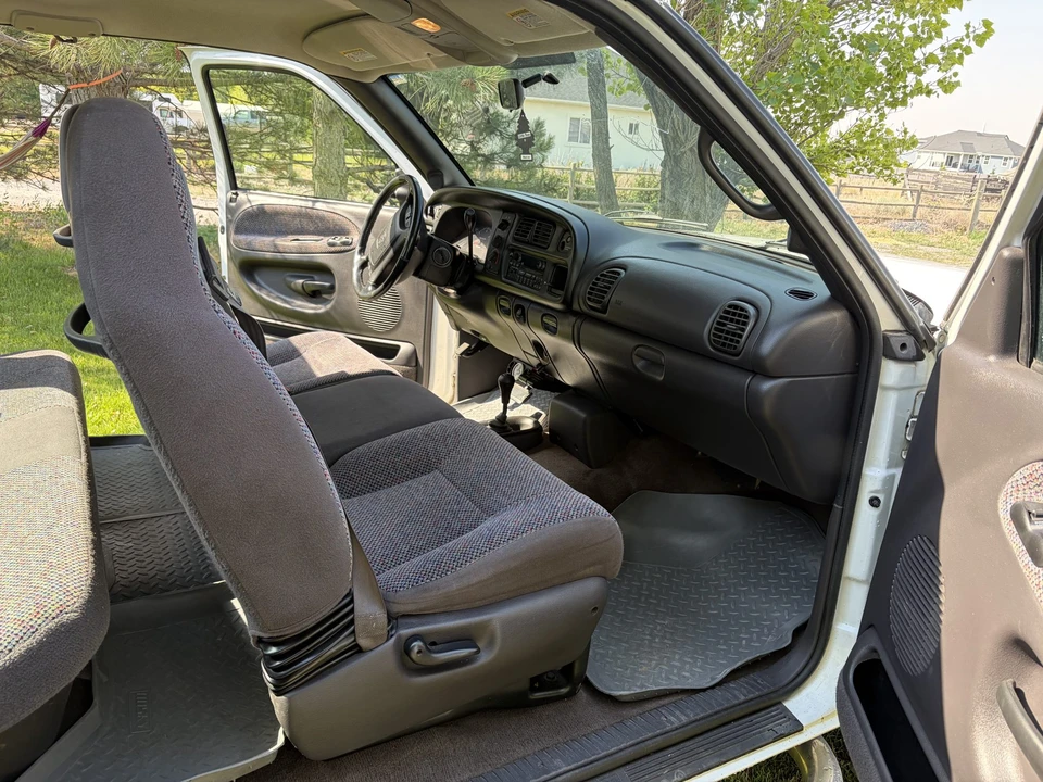 2002 Dodge Ram 3rd Gen - Image 18 of 31