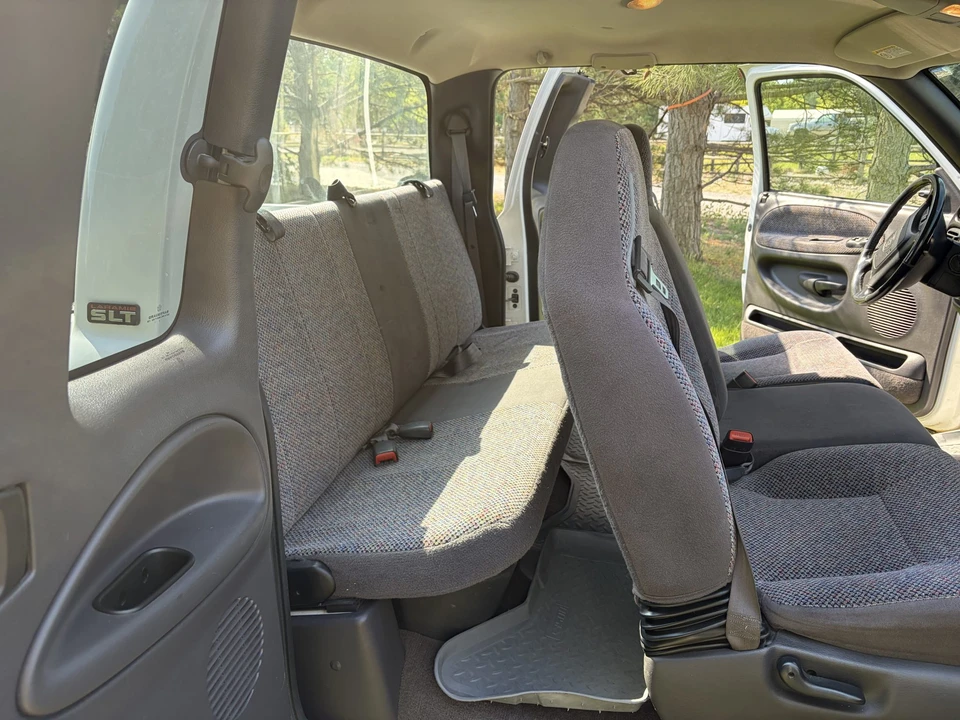 2002 Dodge Ram 3rd Gen - Image 29 of 31