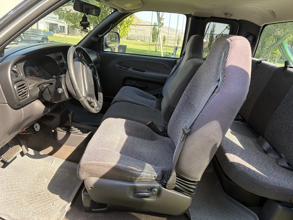 2002 Dodge Ram 3rd Gen - Image 15 of 31
