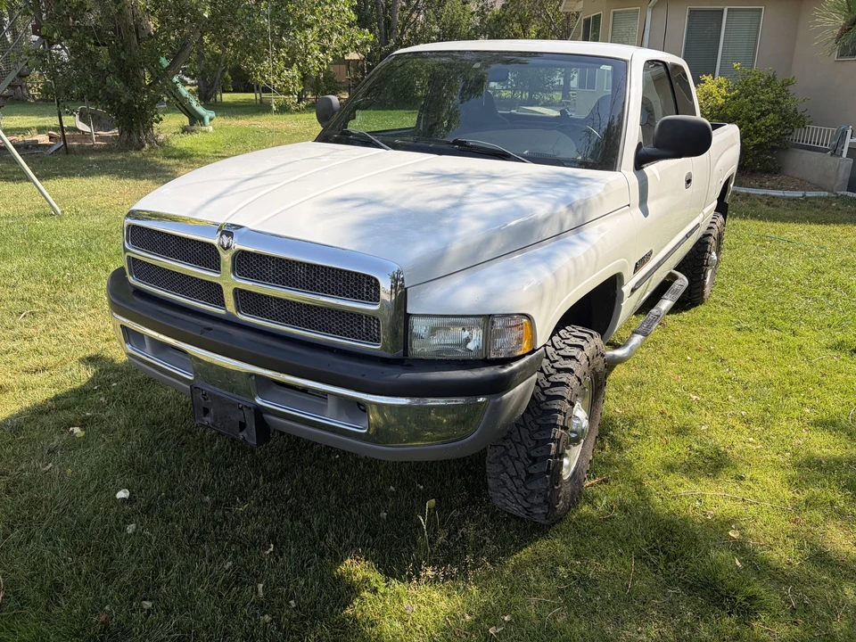 2002 Dodge Ram 3rd Gen - Image 4 of 31