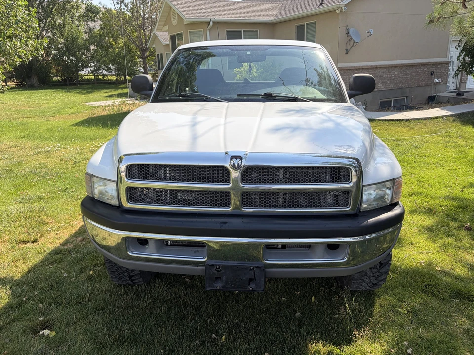 2002 Dodge Ram 3rd Gen - Image 3 of 31