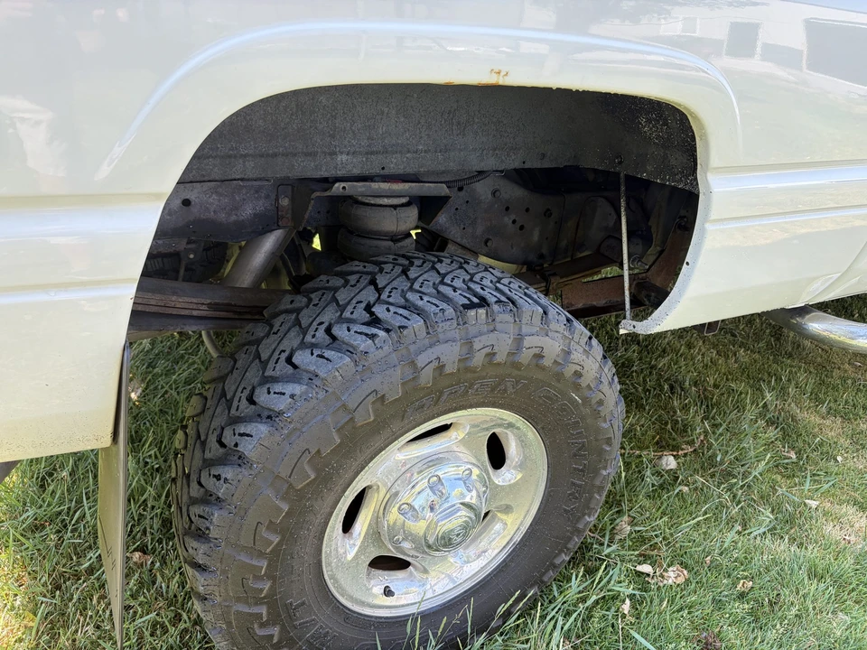 2002 Dodge Ram 3rd Gen - Image 13 of 31
