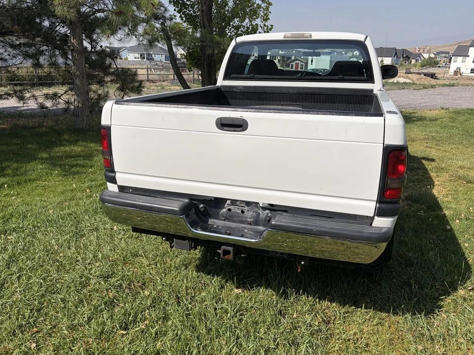 2002 Dodge Ram 3rd Gen - Image 8 of 31