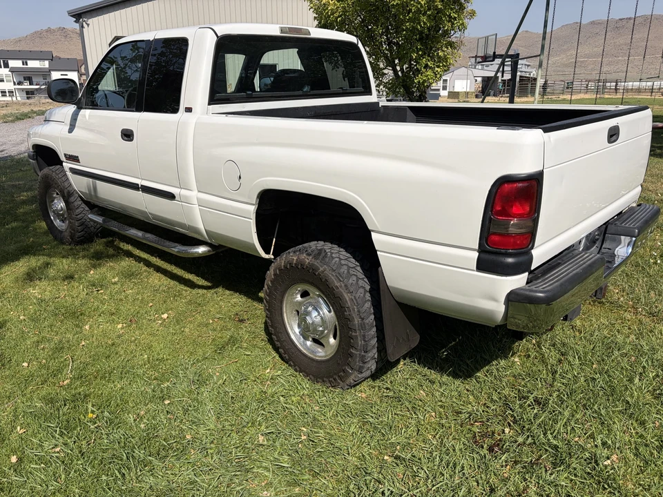 2002 Dodge Ram 3rd Gen - Image 7 of 31