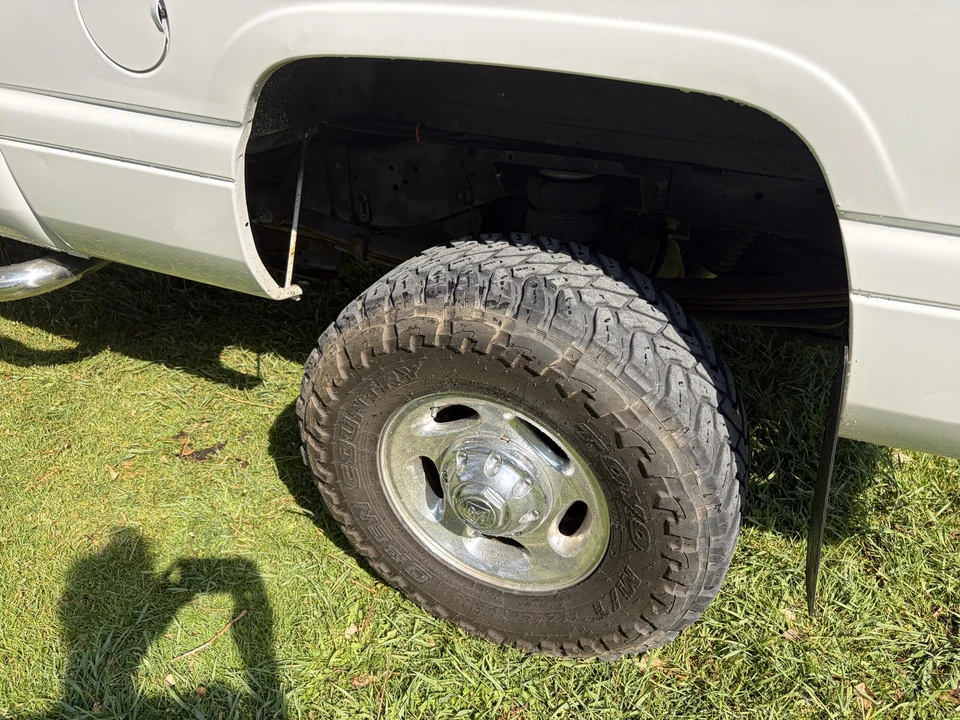 2002 Dodge Ram 3rd Gen - Image 14 of 31