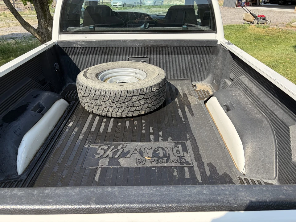 2002 Dodge Ram 3rd Gen - Image 12 of 31