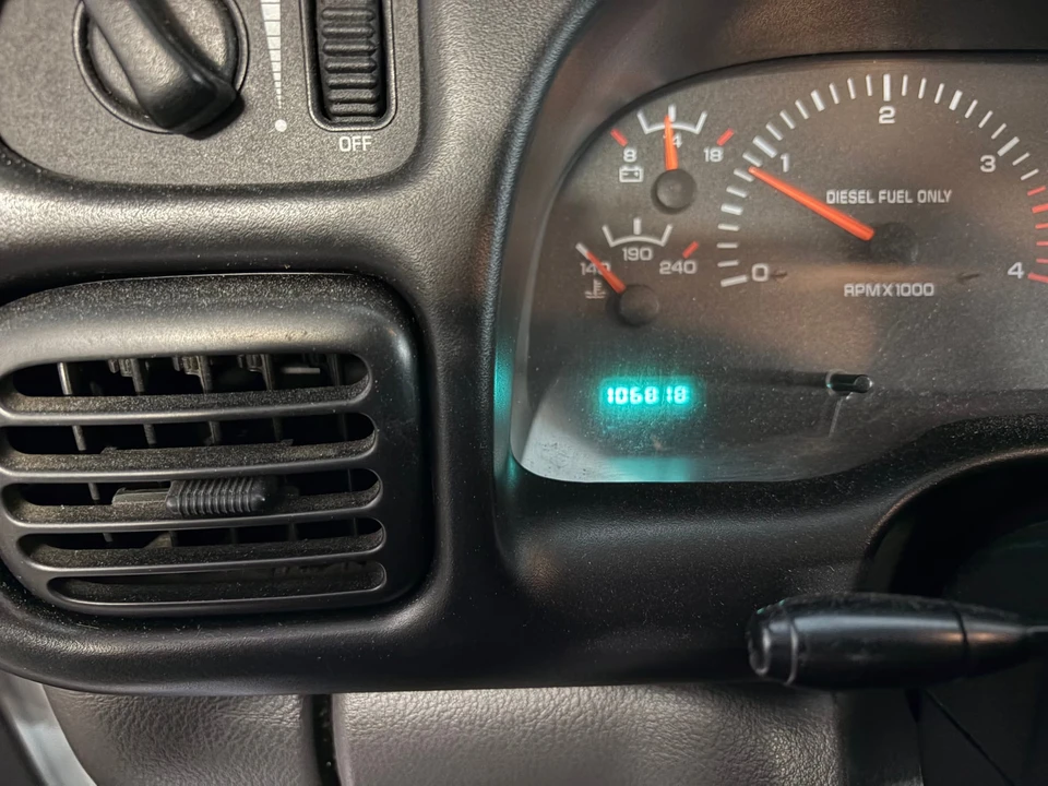 2002 Dodge Ram 3rd Gen - Image 24 of 31