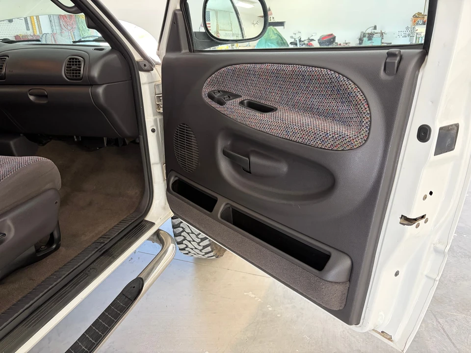 2002 Dodge Ram 3rd Gen - Image 27 of 31