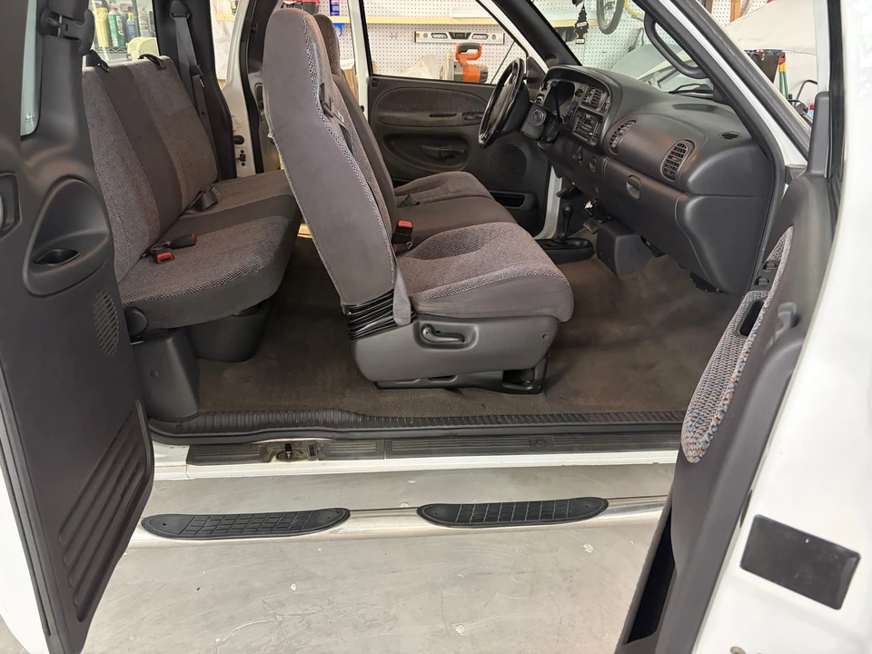 2002 Dodge Ram 3rd Gen - Image 21 of 31