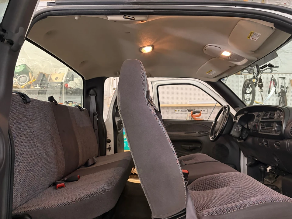 2002 Dodge Ram 3rd Gen - Image 22 of 31