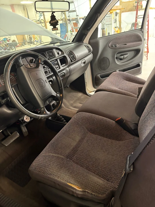 2002 Dodge Ram 3rd Gen - Image 17 of 31