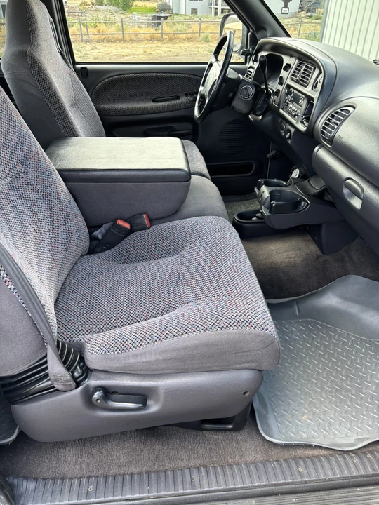 2002 Dodge Ram 3rd Gen - Image 19 of 31