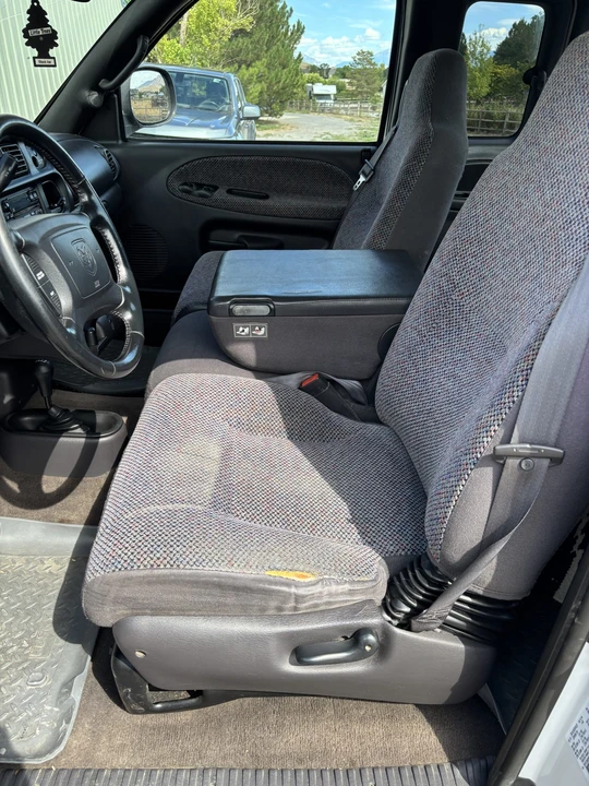 2002 Dodge Ram 3rd Gen - Image 16 of 31