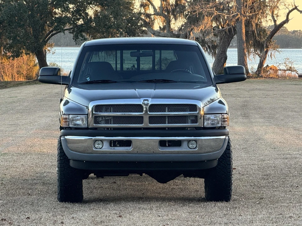 2002 Dodge Ram 2nd Gen - Image 17 of 31