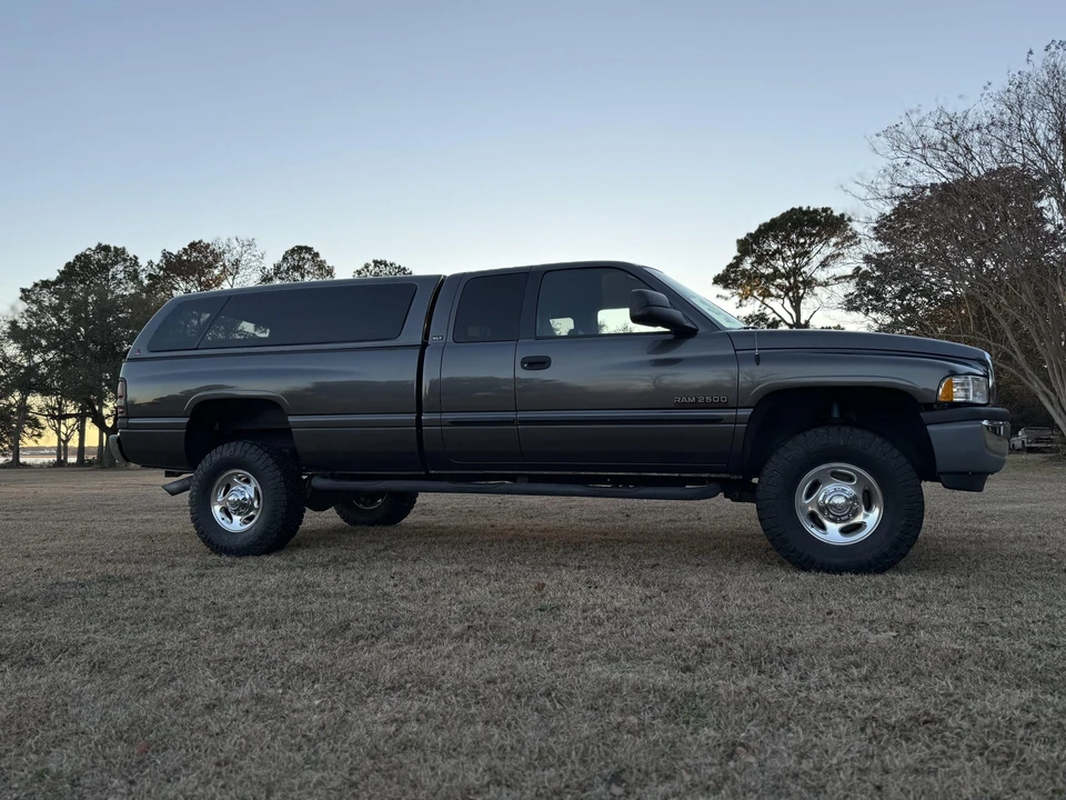 2002 Dodge Ram 2nd Gen - Image 29 of 31