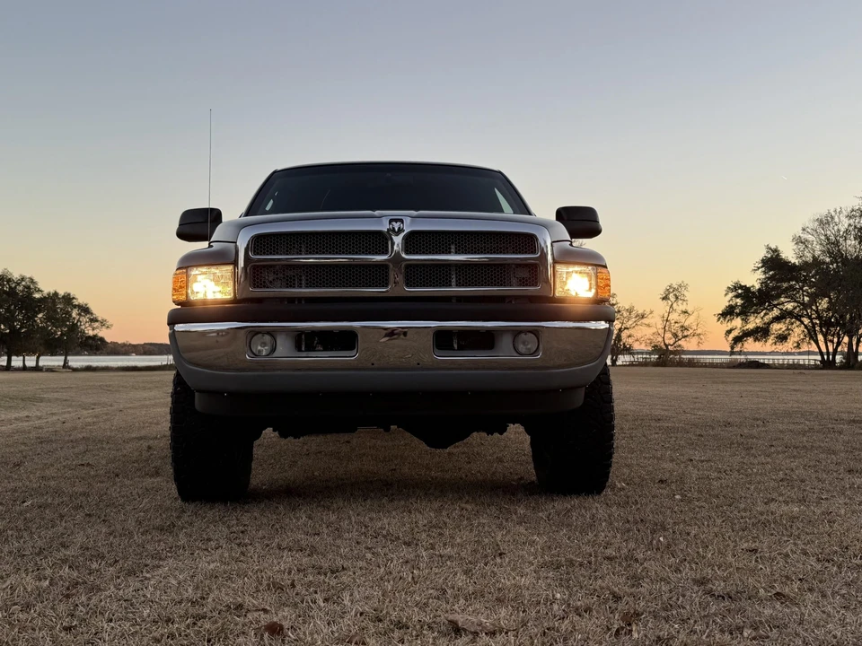 2002 Dodge Ram 2nd Gen - Image 19 of 31