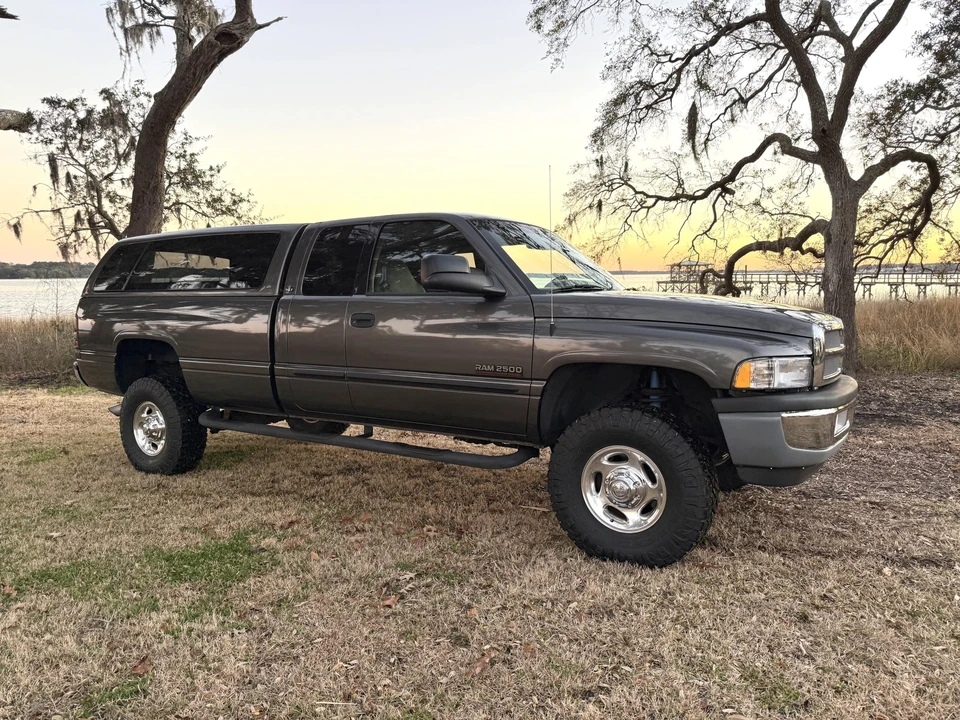 2002 Dodge Ram 2nd Gen - Image 28 of 31