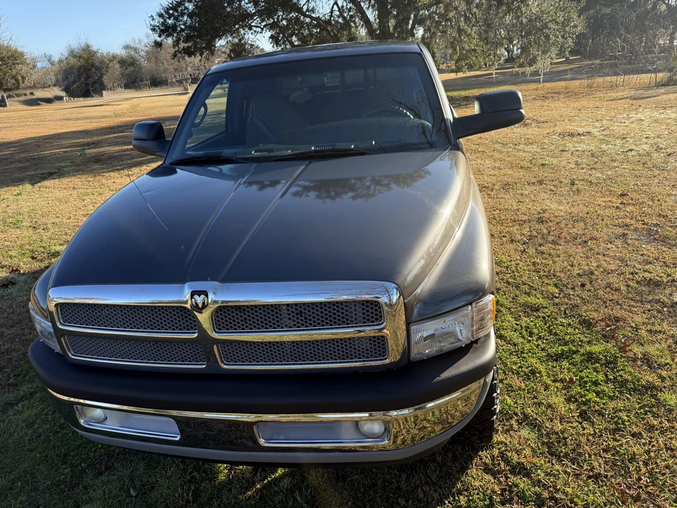 2002 Dodge Ram 2nd Gen - Image 16 of 31