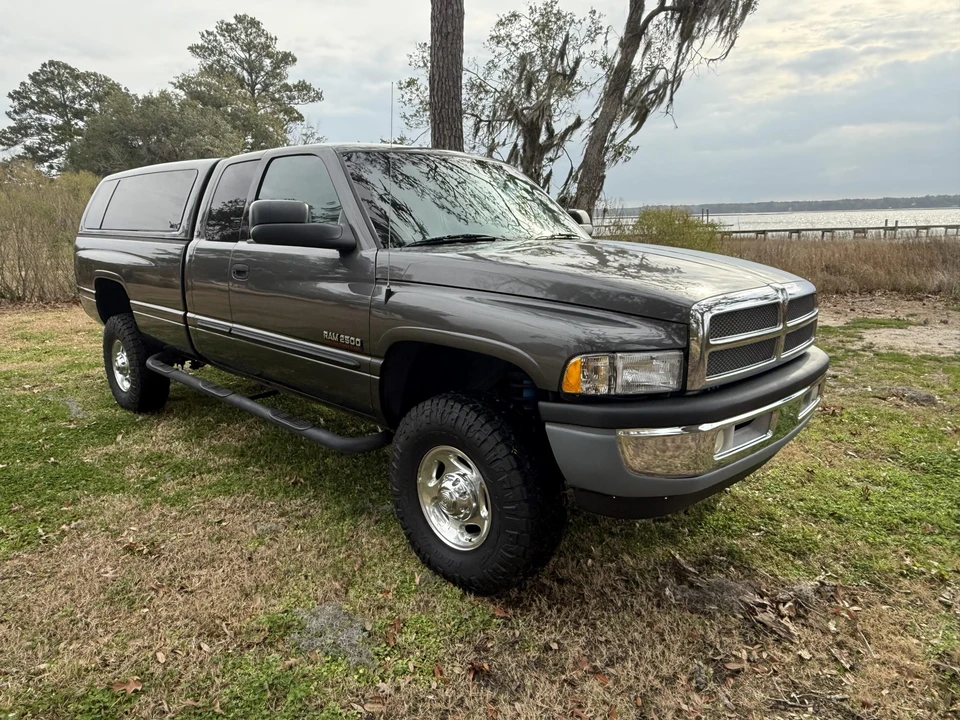 2002 Dodge Ram 2nd Gen - Image 22 of 31